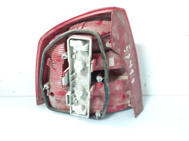 Recambio de piloto trasero derecho para skoda octavia berlina (1z3) referencia OEM IAM 1Z5945112A  