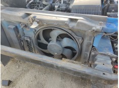 Recambio de condensador / radiador aire acondicionado para peugeot 307 break (3e) 2.0 hdi 90 referencia OEM IAM 6455AA  6455AC