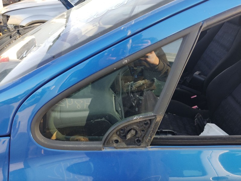 Recambio de luna custodia delantera izquierda para peugeot 307 break (3e) 2.0 hdi 90 referencia OEM IAM 920194  