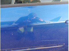 Recambio de puerta trasera izquierda para peugeot 307 break (3e) 2.0 hdi 90 referencia OEM IAM 9006E8   2