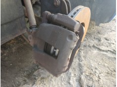 Recambio de pinza freno delantera izquierda para peugeot 307 break (3e) 2.0 hdi 90 referencia OEM IAM 4400N2  