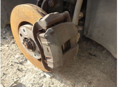 Recambio de pinza freno delantera derecha para peugeot 307 break (3e) 2.0 hdi 90 referencia OEM IAM 4400N3  