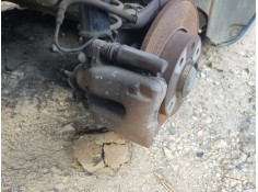 Recambio de pinza freno trasera derecha para peugeot 307 break (3e) 2.0 hdi 90 referencia OEM IAM 4400N5  