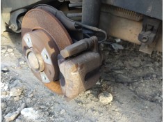 Recambio de pinza freno trasera izquierda para peugeot 307 break (3e) 2.0 hdi 90 referencia OEM IAM 4400N4  