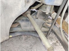 Recambio de brazo suspension inferior delantero derecho para peugeot 307 break (3e) 2.0 hdi 90 referencia OEM IAM 1643188980  