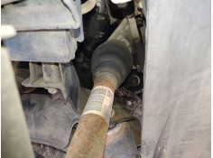 Recambio de transmision delantera derecha para peugeot 307 break (3e) 2.0 hdi 90 referencia OEM IAM 9812781280   2