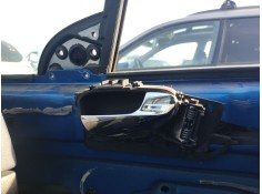 Recambio de maneta interior delantera derecha para peugeot 307 break (3e) 2.0 hdi 90 referencia OEM IAM 9143F5  