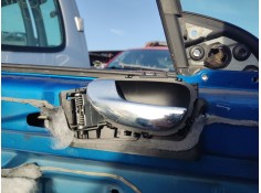Recambio de maneta interior delantera izquierda para peugeot 307 break (3e) 2.0 hdi 90 referencia OEM IAM 9143F4  