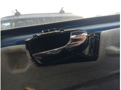 Recambio de maneta interior trasera derecha para peugeot 307 break (3e) 2.0 hdi 90 referencia OEM IAM 9143F5  