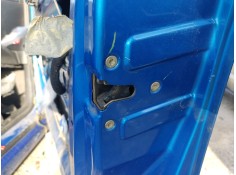 Recambio de cerradura puerta delantera derecha para peugeot 307 break (3e) 2.0 hdi 90 referencia OEM IAM 9136AA  