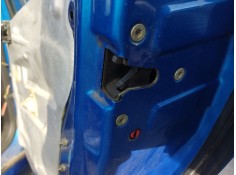 Recambio de cerradura puerta trasera derecha para peugeot 307 break (3e) 2.0 hdi 90 referencia OEM IAM 9138C0  