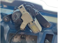 Recambio de motor limpia trasero para peugeot 307 break (3e) 2.0 hdi 90 referencia OEM IAM 6405L9  