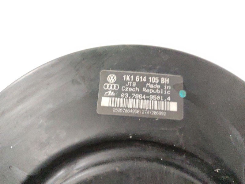 Recambio de servofreno para skoda octavia berlina (1z3) referencia OEM IAM 1K1614106N  