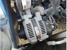 Recambio de alternador para peugeot 307 break (3e) 2.0 hdi 90 referencia OEM IAM 5705AA 5705ER A14VI27C1