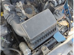 Recambio de caja filtro de aire para peugeot 307 break (3e) 2.0 hdi 90 referencia OEM IAM   