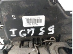 Recambio de cerradura puerta delantera izquierda para skoda octavia berlina (1z3) referencia OEM IAM 3D1837015AB   2