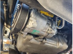 Recambio de compresor aire acondicionado para peugeot 307 break (3e) 2.0 hdi 90 referencia OEM IAM 6453KW 6453LA 