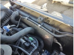 Recambio de radiador agua para peugeot 307 break (3e) 2.0 hdi 90 referencia OEM IAM 1330F4 133307 