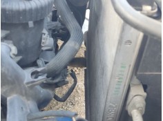 Recambio de radiador agua para peugeot 307 break (3e) 2.0 hdi 90 referencia OEM IAM 1330F4 133307  2