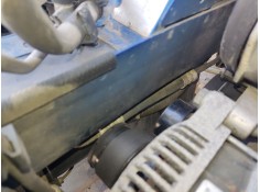 Recambio de tubo presion direccion asistida para peugeot 307 break (3e) 2.0 hdi 90 referencia OEM IAM 4014CA 401332 401333