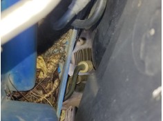 Recambio de tubo presion direccion asistida para peugeot 307 break (3e) 2.0 hdi 90 referencia OEM IAM 4014CA 401332 401333 2