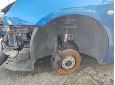 Recambio de paso de rueda delantero izquierdo para peugeot 307 break (3e) 2.0 hdi 90 referencia OEM IAM 7136N6  