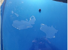 Recambio de capot delantero para peugeot 307 break (3e) 2.0 hdi 90 referencia OEM IAM 7901J0   2