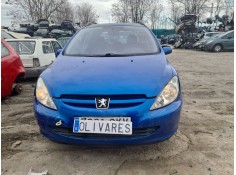 Recambio de cinturon seguridad delantero derecho para peugeot 307 break (3e) 2.0 hdi 90 referencia OEM IAM 8974T5  