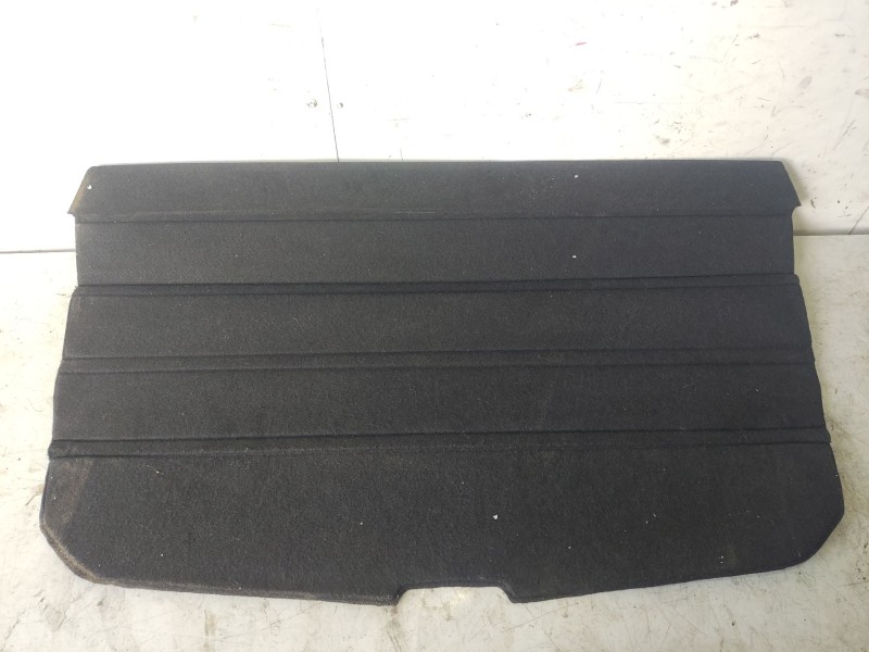 Recambio de bandeja trasera para peugeot 307 break (3e) 2.0 hdi 90 referencia OEM IAM 96389360ZR  