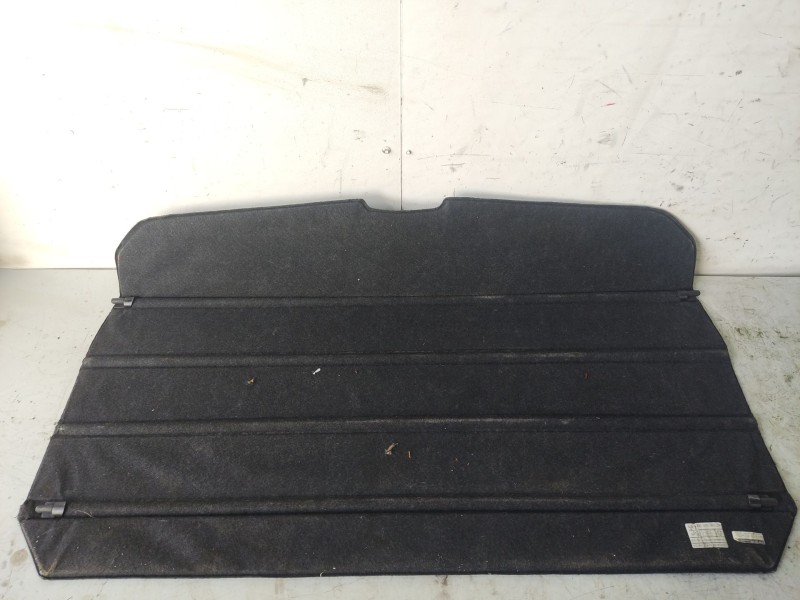 Recambio de bandeja trasera para peugeot 307 break (3e) 2.0 hdi 90 referencia OEM IAM 96389360ZR  