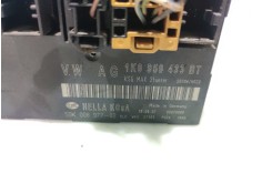 Recambio de modulo electronico para skoda octavia berlina (1z3) referencia OEM IAM  7N0907530 5DK00897702 2