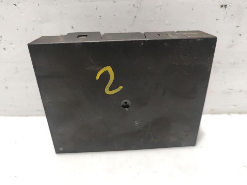 Recambio de modulo electronico para skoda octavia berlina (1z3) referencia OEM IAM  7N0907530 5DK00897702