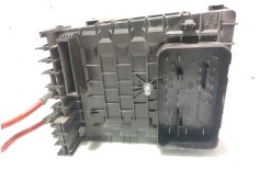 Recambio de caja reles / fusibles para skoda octavia berlina (1z3) referencia OEM IAM  1K0937125A  2