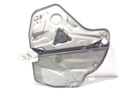 Recambio de elevalunas trasero derecho para skoda octavia berlina (1z3) referencia OEM IAM    2