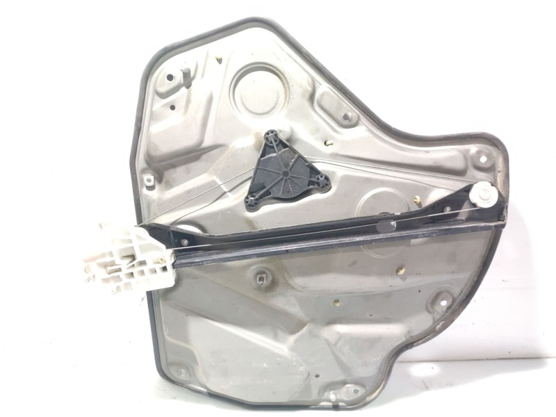 Recambio de elevalunas trasero derecho para skoda octavia berlina (1z3) referencia OEM IAM   