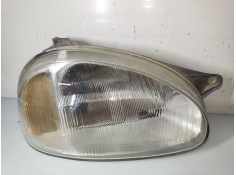 Recambio de faro derecho para opel corsa b (s93) 1.2 i (f08, f68, m68) referencia OEM IAM 90444785 90386290 