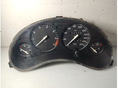 Recambio de cuadro instrumentos para opel corsa b (s93) 1.2 i (f08, f68, m68) referencia OEM IAM 90487123 90534403 81117906