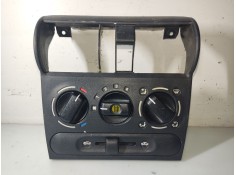 Recambio de mando calefaccion / aire acondicionado para opel corsa b (s93) 1.2 i (f08, f68, m68) referencia OEM IAM 90386823  19