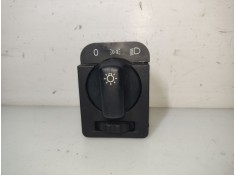 Recambio de mando luces para opel corsa b (s93) 1.2 i (f08, f68, m68) referencia OEM IAM 90481764 90481763 90437312