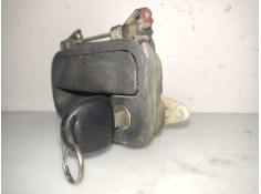 Recambio de bombin puerta delantera izquierda para opel corsa b (s93) 1.2 i (f08, f68, m68) referencia OEM IAM 5133009 5133011 
