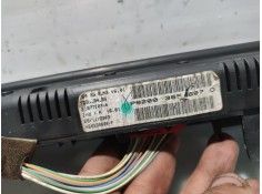 Recambio de cuadro instrumentos para renault megane scenic rxe 1.6 16v referencia OEM IAM    2