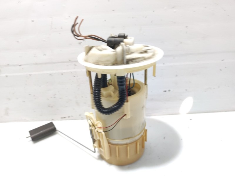 Recambio de aforador para renault megane scenic rxe 1.6 16v referencia OEM IAM   