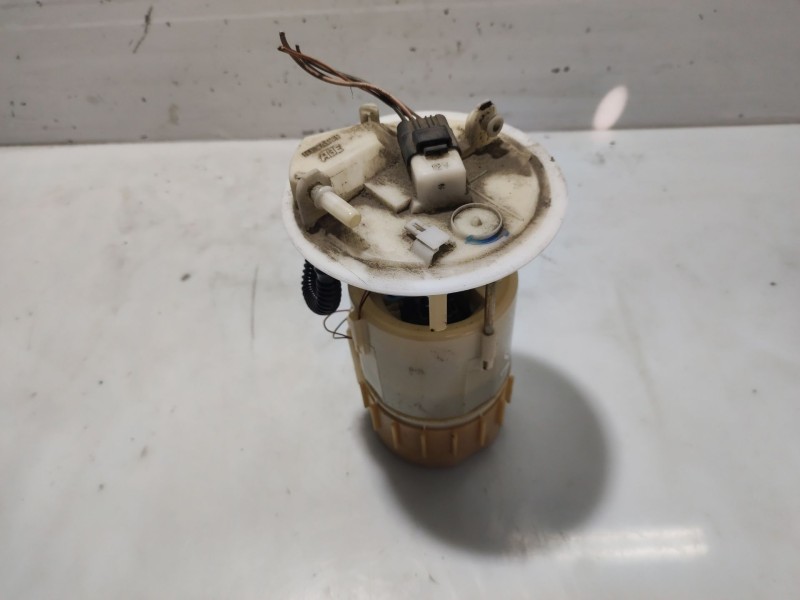 Recambio de aforador para renault megane scenic rxe 1.6 16v referencia OEM IAM   