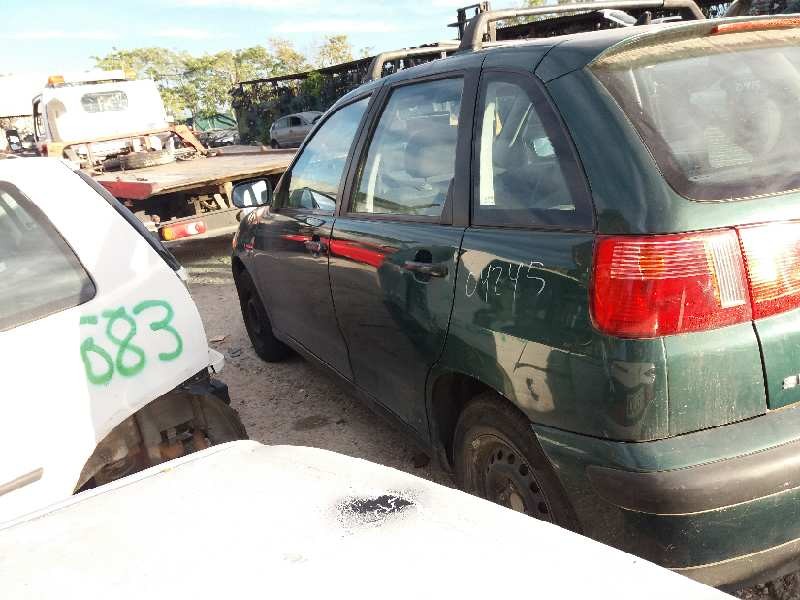 seat ibiza (6k) 1.4   |   0.93 - ... | 1993 | 60 cv / 44 kw del año 1993