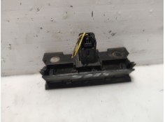 Recambio de maneta exterior porton para peugeot 307 sw (3h) 1.6 hdi 110 referencia OEM IAM 9637545880  