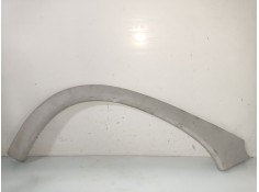 Recambio de aletin trasero izquierdo para opel corsa b (s93) 1.2 i (f08, f68, m68) referencia OEM IAM 90428153 90388701 
