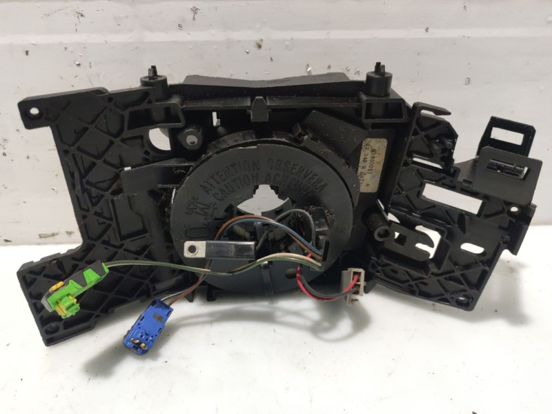 Recambio de anillo airbag para renault megane scenic rxe 1.6 16v referencia OEM IAM   