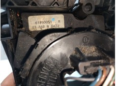 Recambio de anillo airbag para renault megane scenic rxe 1.6 16v referencia OEM IAM    2