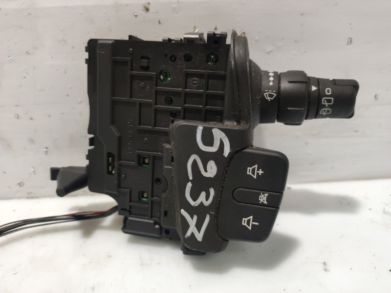 Recambio de mando limpia para renault megane scenic rxe 1.6 16v referencia OEM IAM   