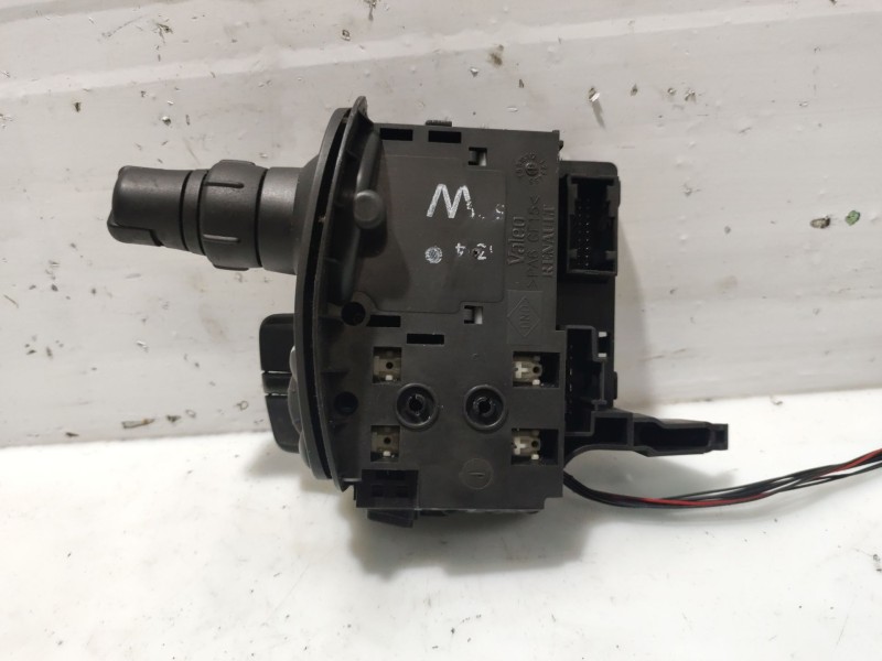 Recambio de mando limpia para renault megane scenic rxe 1.6 16v referencia OEM IAM   